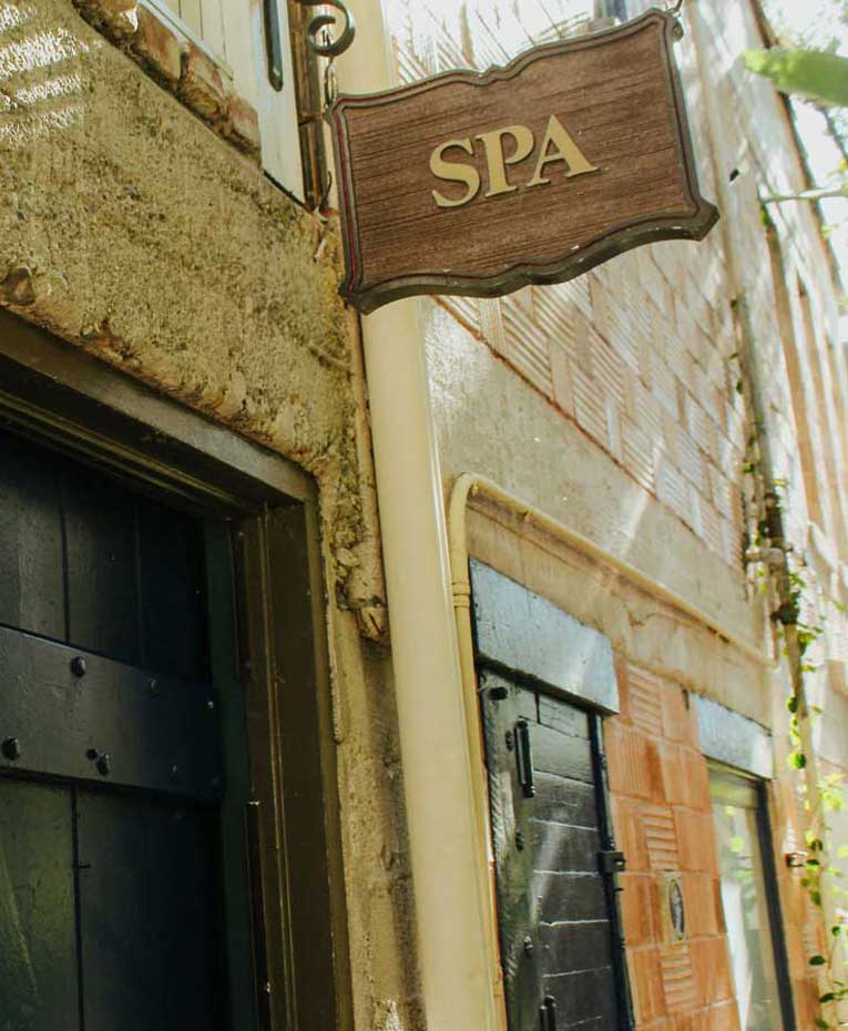 Casa Laguna Hotel & Spa | Laguna Beach Hotel with Ocean Views | Spa